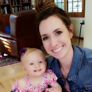 Meet your Posher, Jennifer